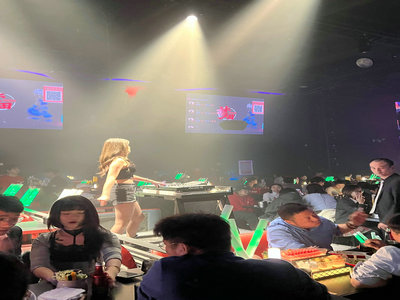 黑河酒吧招聘